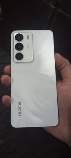 Realme C71  6/128