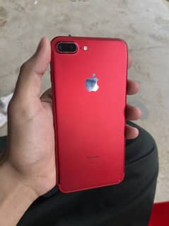 Iphone 7plus pta approved