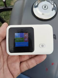 zong 4g device