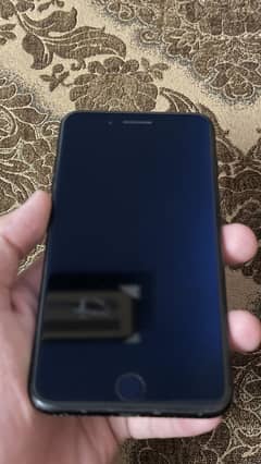 Iphone 7 plus 128gb Pta Approved for Sale in Mint condition
