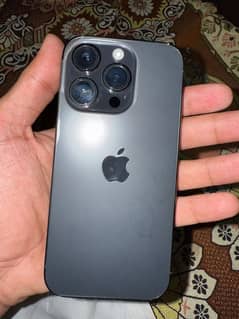 Iphone 14 pro non PTA