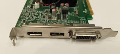 graphic card