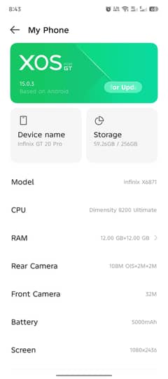 Infinix