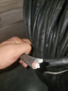 silver wire 300 feet