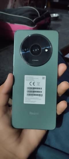 redmi A3