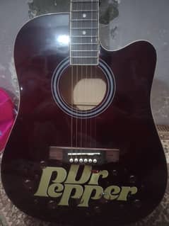 guitars