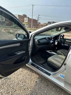honda city car hn chat digi bonet jenion hn sides halpolki teching hai