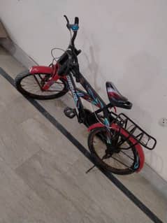 cycle
