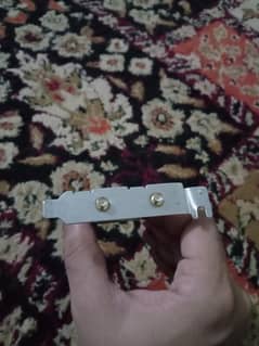 wifi card only