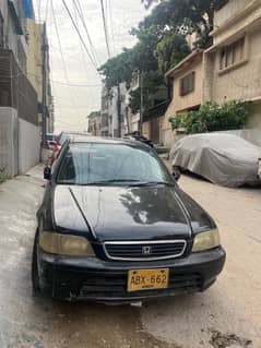 Honda City for Sale