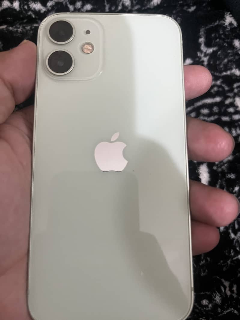 iPhone 12 mini 1