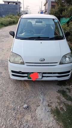 Mira 2 door for sale