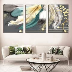 Decor your home with love 