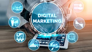 Website Development | Digital Marketing | Graphic Design | Google Ads