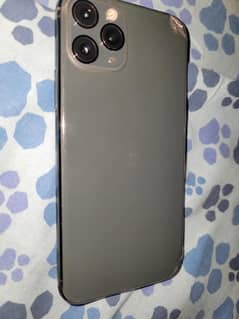 Iphone 11 pro 256 GB 10/10 condition