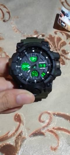 SANDA