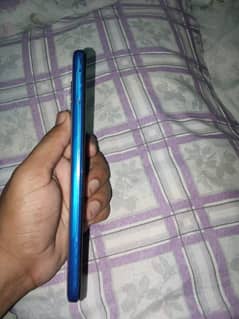 Infinix Hot 10S