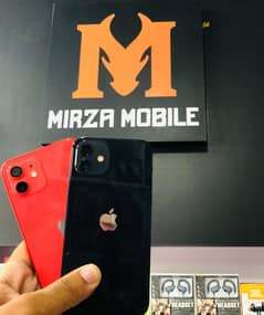 I phone 12 non pta & jv available*