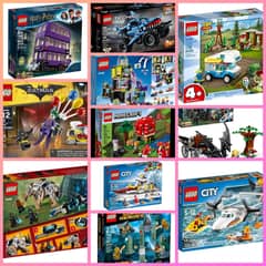 LEGO Sets