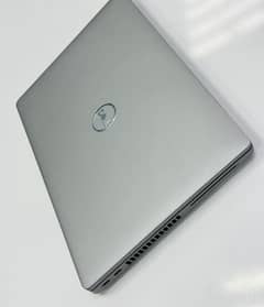dell Inspiron Core i7 12tb gen 16/512 GB