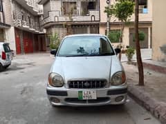 sentro executive best family car 03214757961