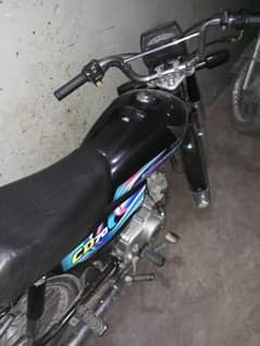 Honda 2024 good condition full genioun . . . . 03124686383