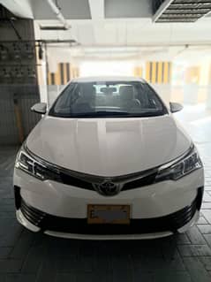 TOYOTA COROLLA  ALTIS  1.6