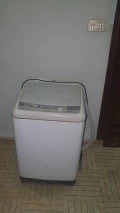 Panasonic Automatic Washing Machine