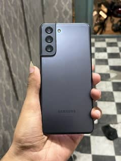 Samsung S21 5G non Pta 8GB 128GB