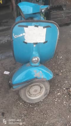 vespa for sale hai