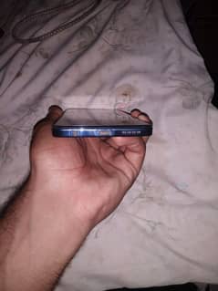 Infinix hot 40 pro box charger