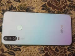 Vivo Y17