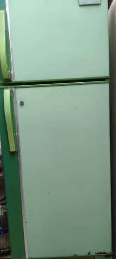 Singer Refrigerator For Sale - Urgent