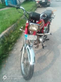 70 United
