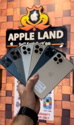 IPHONE 12 PRO MAX