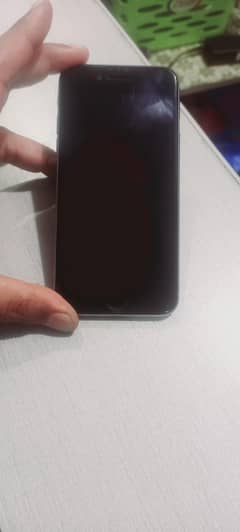 Apple I Phone 6S Non PTA Approved