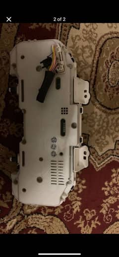 Corolla Original speedometer for Sale 2008-2014