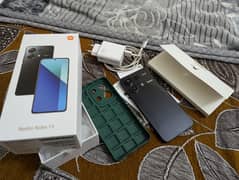 Xiaomi Redmi Note 13