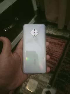 Vivo s1 pro 8/ 128