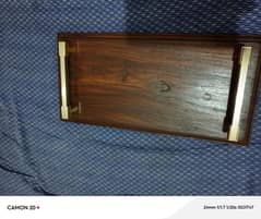 tray sell
