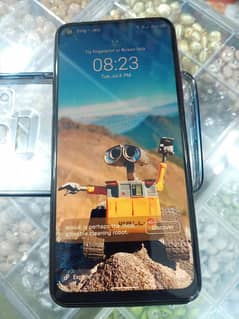 inifinix hot 9 4 gb 128gb