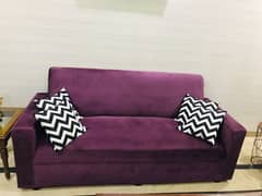 7 seater sofa set