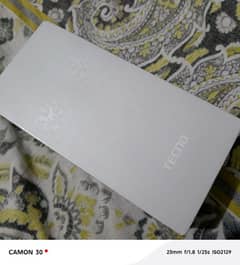 Techo Camon 19 neo for sale