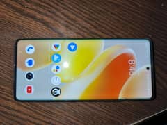 Vivo X80 12/256