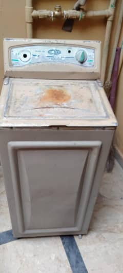 Dryer For sale - Urgent