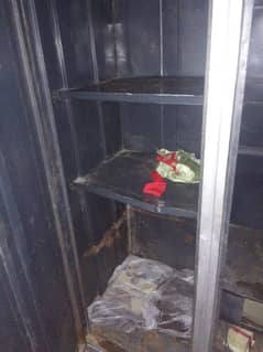 cupboard