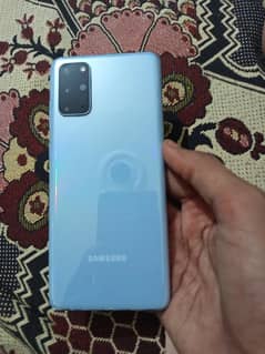 Samsung S20 plus 5g