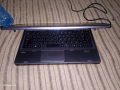 HP laptop Core i-5 3rd generation.