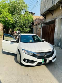 civic 2019 model phone number 03237868181