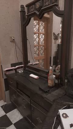 dressing